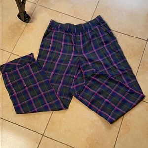 Victoria’s Secret women’s pajama bottoms size M